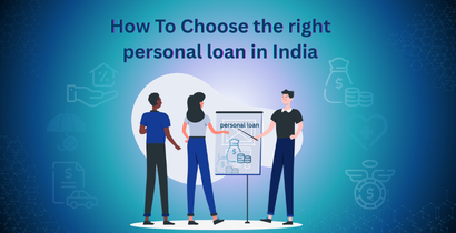 How to Choose the Right Personal Loan in India (2026 Guide)