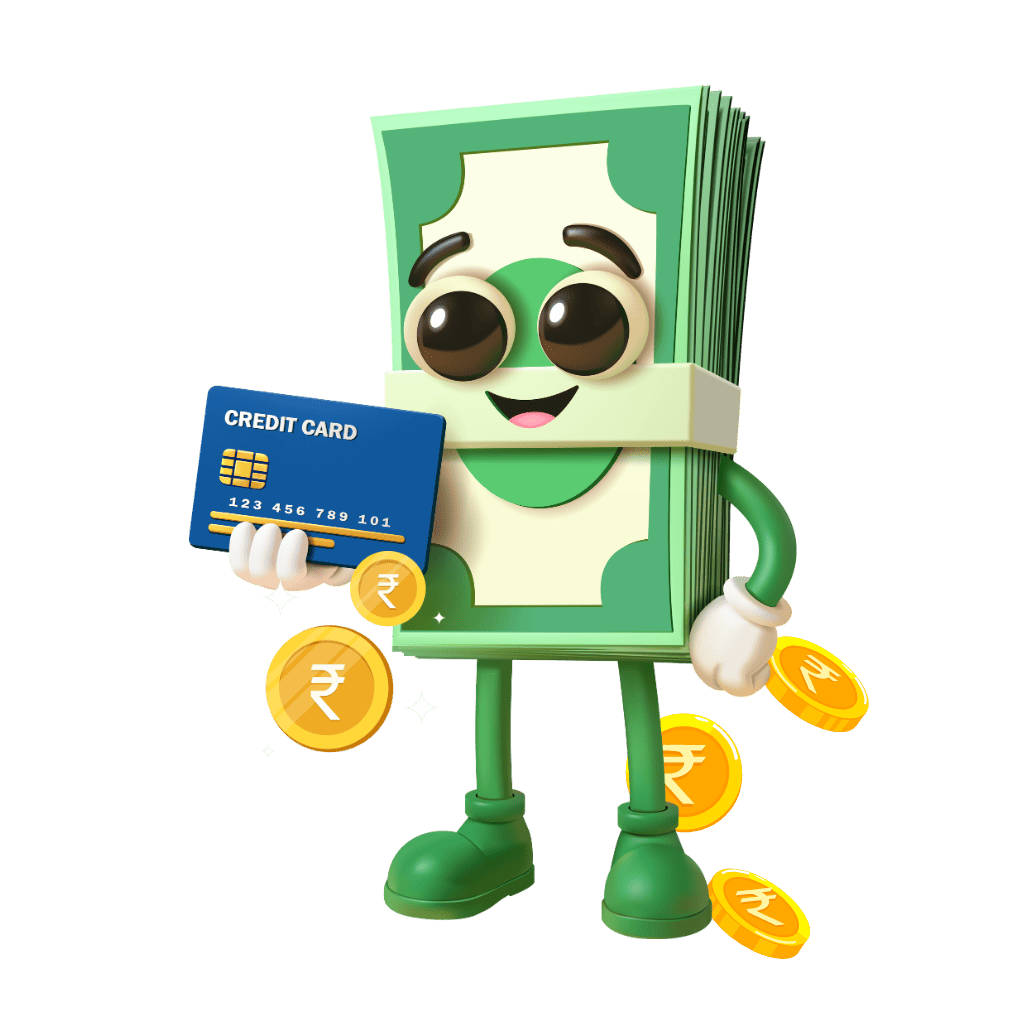 Credit Card